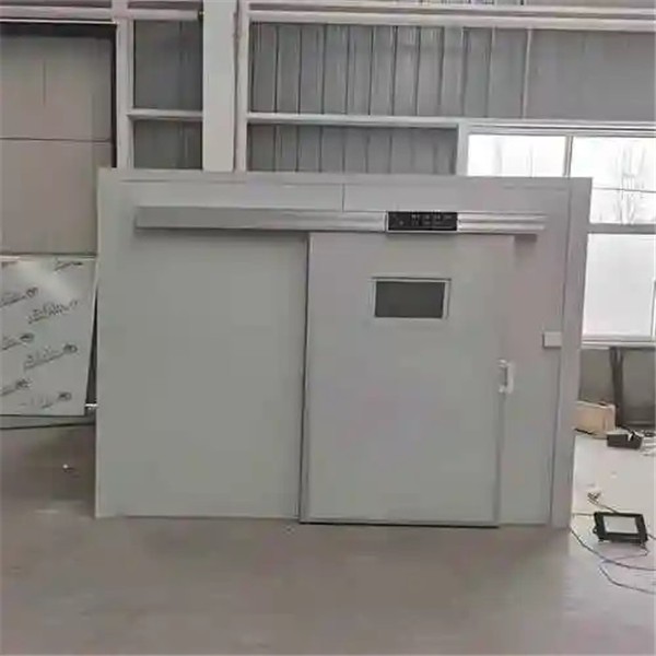 哈密铅房