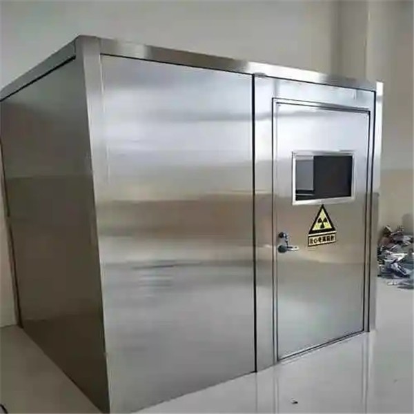 哈密铅房